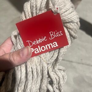 Debbie Bliss Paloma Yarn